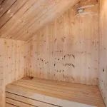 度假居 Nice Home In Oksbol With Private Swimming Pool, Can Be Inside Or Outside