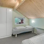 Nice Home In Oksbol With Private Swimming Pool, Can Be Inside Or Outside 度假居 Oksbøl