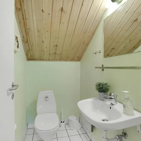 Stunning In With Sauna *