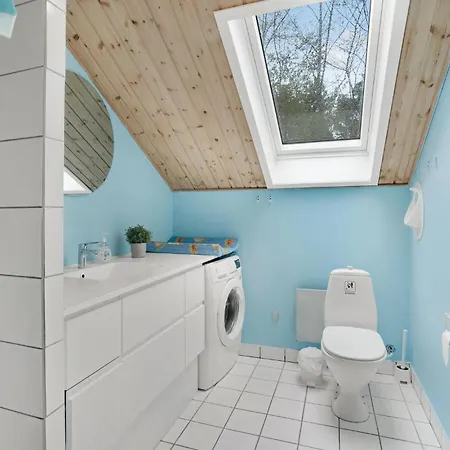 Stunning In With Sauna