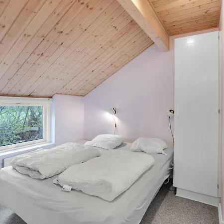 Stunning In With Sauna Feriehus *