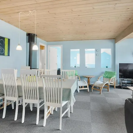 Stunning In With Sauna *