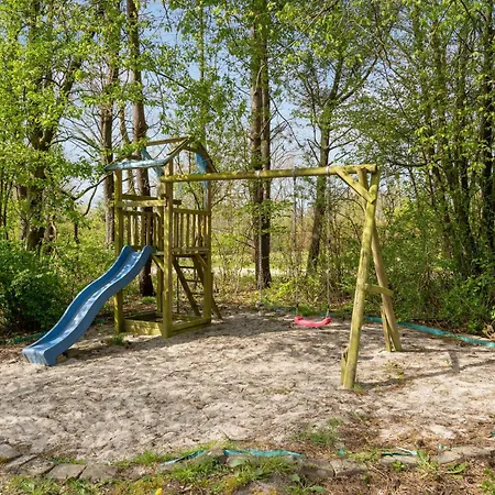 Stunning In With Sauna *