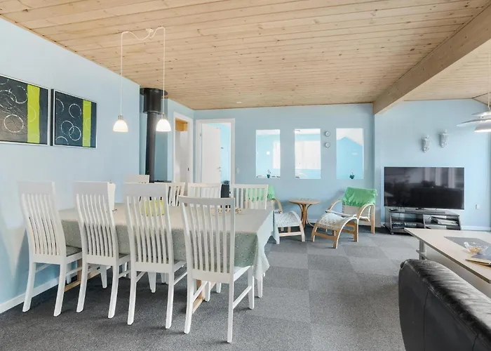 Stunning In With Sauna *