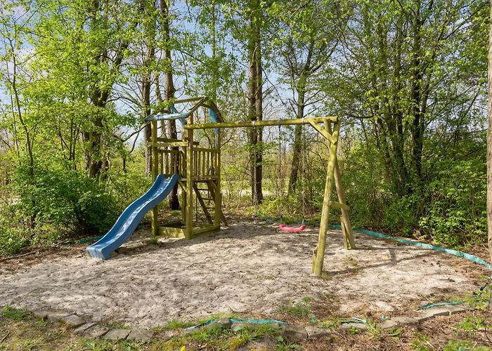 Stunning In With Sauna *